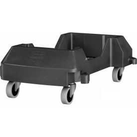 Slim Jim® Trolley for Rubbermaid Recycling Container