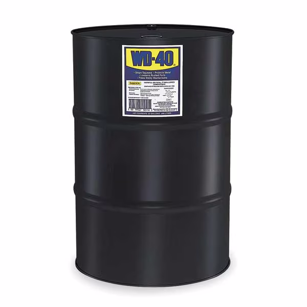 WD-40 - 55 Gallon Drum