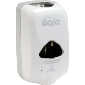 GOJO® TFX™ Dispenser - 2740-12 — Keller-Heartt