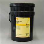 Shell Omala S2 GX 680 Extreme-Pressure Industrial Gear Oil - 5 Gallon ...