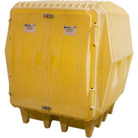 ENPAC® 4000-YE Hazard Hut