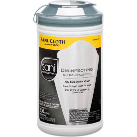 Nice deals disinfecting wipes