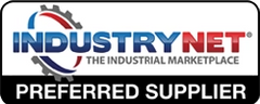 IndustryNet - The industrial marketplace for machinery, parts, supplies & services